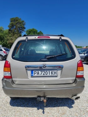 Mazda Tribute 3.0, V6, 4x4,  | Mobile.bg    6