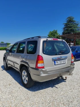 Mazda Tribute 3.0, V6, 4x4,  | Mobile.bg    4
