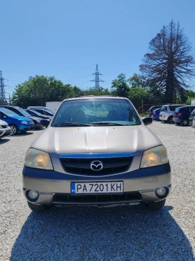 Mazda Tribute 3.0, V6, 4x4,  | Mobile.bg    5