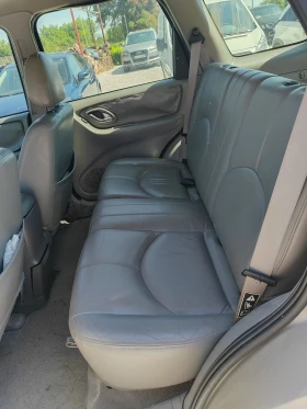 Mazda Tribute 3.0, V6, 4x4,  | Mobile.bg    9