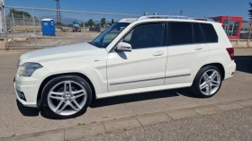  Mercedes-Benz GLK