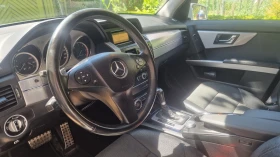 Mercedes-Benz GLK 2.2 .170 | Mobile.bg    7