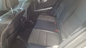 Mercedes-Benz GLK 2.2 .170 | Mobile.bg    11