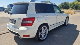 Mercedes-Benz GLK 2.2 .170 | Mobile.bg    4