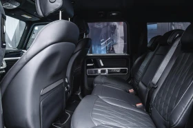Mercedes-Benz G 63 AMG G800 BRABUS WIDESTAR CARBON SUPERIOR ACTIVE RIDE - 347000 EUR - 98037242 17