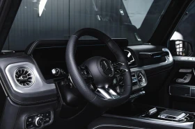 Mercedes-Benz G 63 AMG G800 BRABUS WIDESTAR CARBON SUPERIOR ACTIVE RIDE - 347000 EUR - 98037242 13