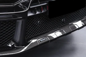 Mercedes-Benz G 63 AMG G800 BRABUS WIDESTAR CARBON SUPERIOR ACTIVE RIDE - 347000 EUR - 98037242 4