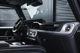 Mercedes-Benz G 63 AMG G800 BRABUS WIDESTAR CARBON SUPERIOR ACTIVE RIDE - 347000 EUR - 98037242 15