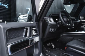 Mercedes-Benz G 63 AMG G800 BRABUS WIDESTAR CARBON SUPERIOR ACTIVE RIDE - 347000 EUR - 98037242 12