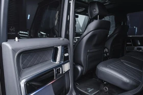 Mercedes-Benz G 63 AMG G800 BRABUS WIDESTAR CARBON SUPERIOR ACTIVE RIDE - 347000 EUR - 98037242 16