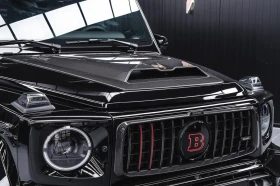 Mercedes-Benz G 63 AMG G800 BRABUS WIDESTAR CARBON SUPERIOR ACTIVE RIDE - 347000 EUR - 98037242 3