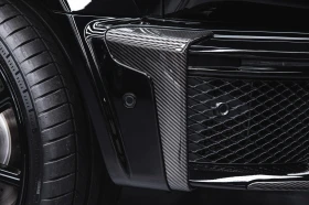 Mercedes-Benz G 63 AMG G800 BRABUS WIDESTAR CARBON SUPERIOR ACTIVE RIDE - 347000 EUR - 98037242 5