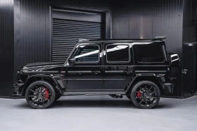 Mercedes-Benz G 63 AMG G800 BRABUS WIDESTAR CARBON SUPERIOR ACTIVE RIDE - 347000 EUR - 98037242 8