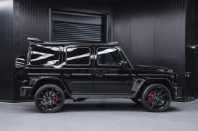 Mercedes-Benz G 63 AMG G800 BRABUS WIDESTAR CARBON SUPERIOR ACTIVE RIDE - 347000 EUR - 98037242 6