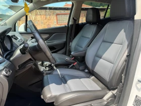 Opel Mokka Cosmo Всички екстри 129000км! - 18999 лв. - 44545227 12