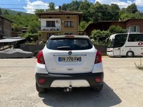 Opel Mokka Cosmo Всички екстри 129000км! - 18999 лв. - 44545227 4