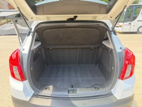 Opel Mokka Cosmo Всички екстри 129000км! - 18999 лв. - 44545227 14