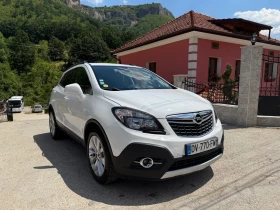 Opel Mokka Cosmo Всички екстри 129000км! - 18999 лв. - 44545227 2