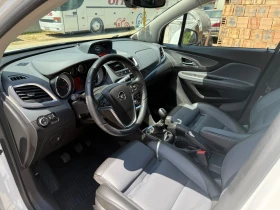 Opel Mokka Cosmo Всички екстри 129000км! - 18999 лв. - 44545227 7