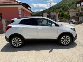 Opel Mokka Cosmo Всички екстри 129000км! - 18999 лв. - 44545227 6