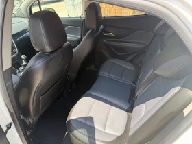 Opel Mokka Cosmo Всички екстри 129000км! - 18999 лв. - 44545227 9