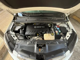 Opel Mokka Cosmo Всички екстри 129000км! - 18999 лв. - 44545227 15