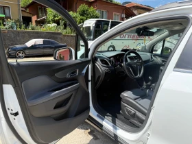 Opel Mokka Cosmo Всички екстри 129000км! - 18999 лв. - 44545227 8