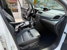 Opel Mokka Cosmo Всички екстри 129000км! - 18999 лв. - 44545227 13