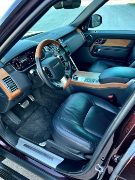 Land Rover Range rover Autobiography - 150051 лв. - 64728364 8