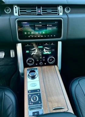 Land Rover Range rover Autobiography - 150051 лв. - 64728364 9