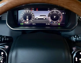 Land Rover Range rover Autobiography - 150051 лв. - 64728364 7