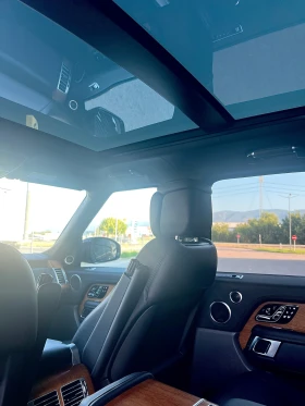 Land Rover Range rover Autobiography - 150051 лв. - 64728364 11