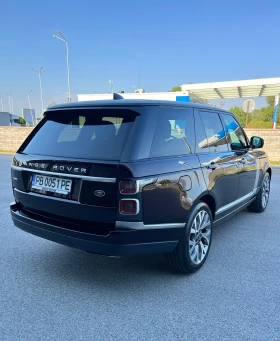 Land Rover Range rover Autobiography - 150051 лв. - 64728364 3