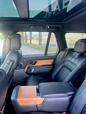 Land Rover Range rover Autobiography - 150051 лв. - 64728364 13