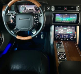 Land Rover Range rover Autobiography - 150051 лв. - 64728364 6