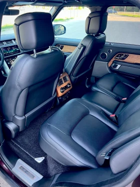 Land Rover Range rover Autobiography - 150051 лв. - 64728364 12