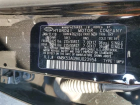 Hyundai Kona ULTIMATE - 19999 лв. - 53406801 13