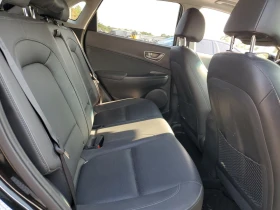 Hyundai Kona ULTIMATE - 19999 лв. - 53406801 11