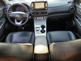 Hyundai Kona ULTIMATE - 19999 лв. - 53406801 8