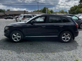 Audi Q5 * CARFAX* БЕЗ ПЪРВОНАЧАЛНА* - 32100 лв. - 10211434 3