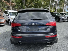 Audi Q5 * CARFAX* БЕЗ ПЪРВОНАЧАЛНА* - 32100 лв. - 10211434 5