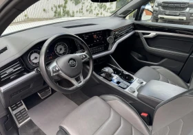 Обява за продажба на VW Touareg 3.0TDI R-Line ~ 105 598 лв. - изображение 7