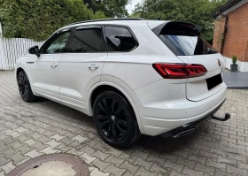 Обява за продажба на VW Touareg 3.0TDI R-Line ~ 105 598 лв. - изображение 1