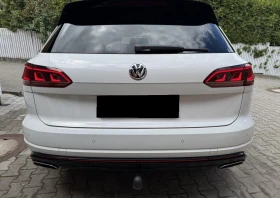 Обява за продажба на VW Touareg 3.0TDI R-Line ~ 105 598 лв. - изображение 3