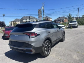 Kia Sportage LX AWD* *  | Mobile.bg    4