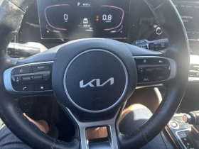 Kia Sportage LX AWD* *  | Mobile.bg    8