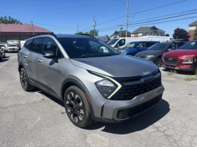 Kia Sportage LX AWD* *  | Mobile.bg    5