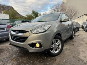 Hyundai IX35 2.0CRDI 136HP 6 SKOROSTI KOJA KLIMA FACE 2013G EU5
