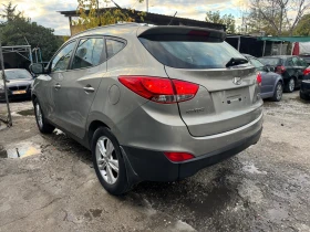 Обява за продажба на Hyundai IX35 2.0CRDI 136HP 6 SKOROSTI KOJA KLIMA FACE 2013G EU5 ~13 500 лв. - изображение 4