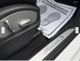 Porsche Macan S* PDK* * * * LANE* ASSIST | Mobile.bg    9